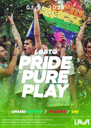 05.06.26r | LGBTQA + |  SINGIEL