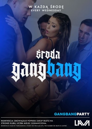 17.06.26r  | ŚRODOWY GANG BANG | SINGIEL