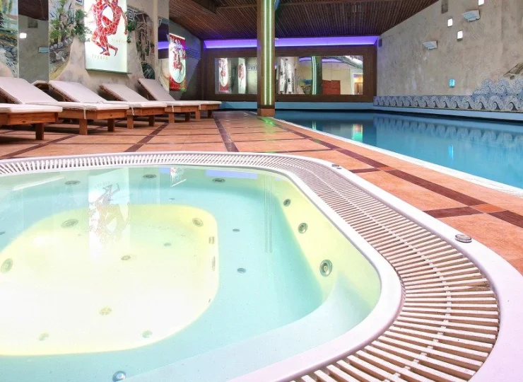 Spa