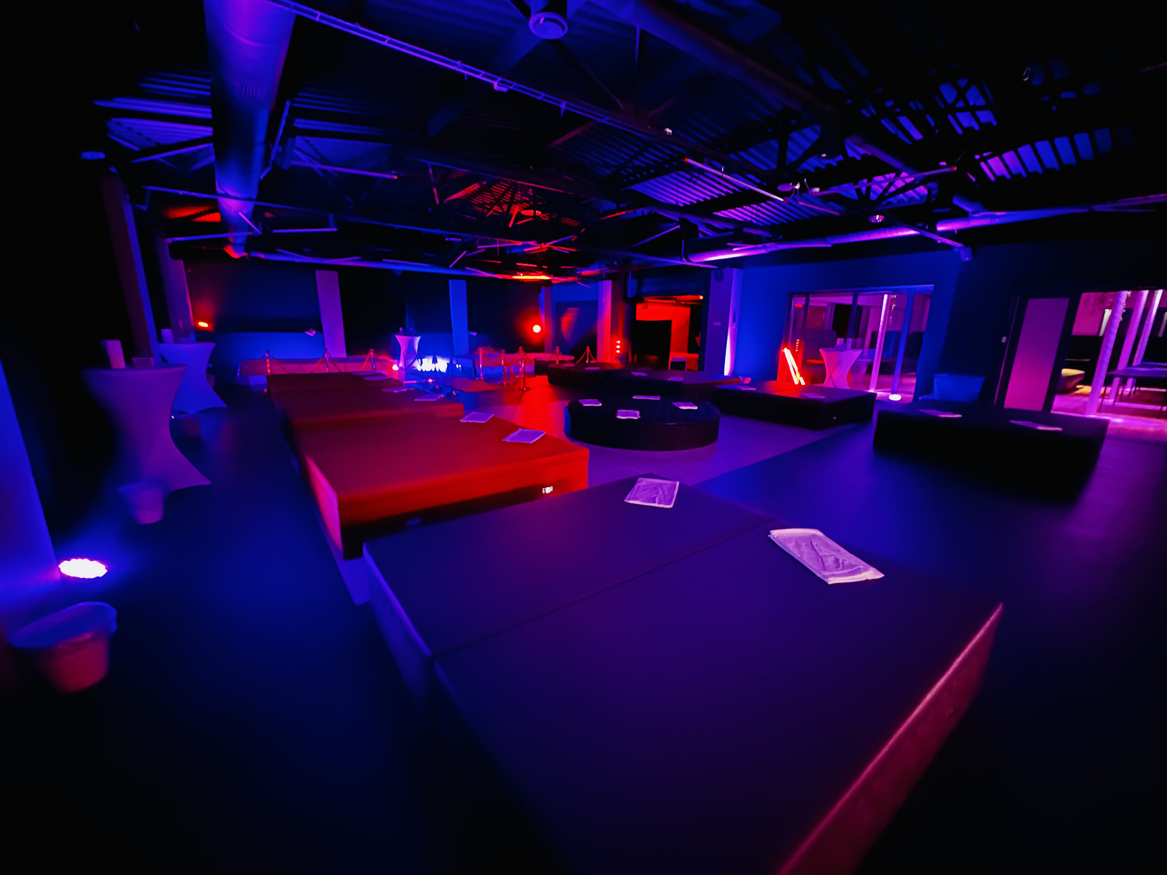 LAST DANCE Event Space Poznań
